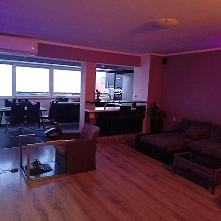 Apartment D&J 2 Mošćenička Draga エクステリア 写真
