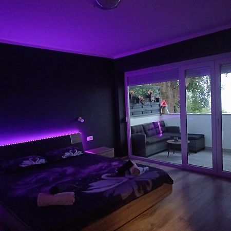 Apartment D&J 2 Mošćenička Draga エクステリア 写真