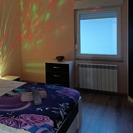 Apartment D&J 2 Mošćenička Draga エクステリア 写真