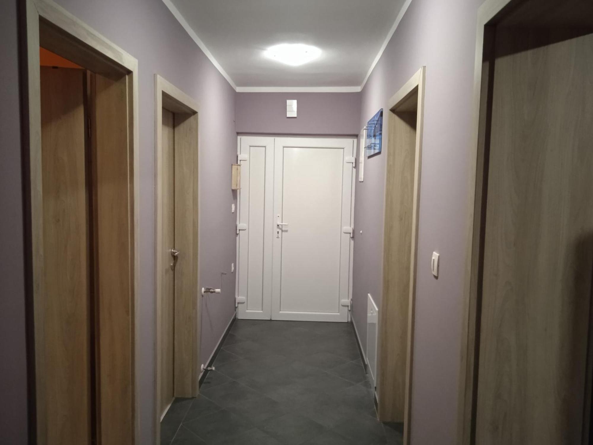Apartment D&J 2 Mošćenička Draga エクステリア 写真