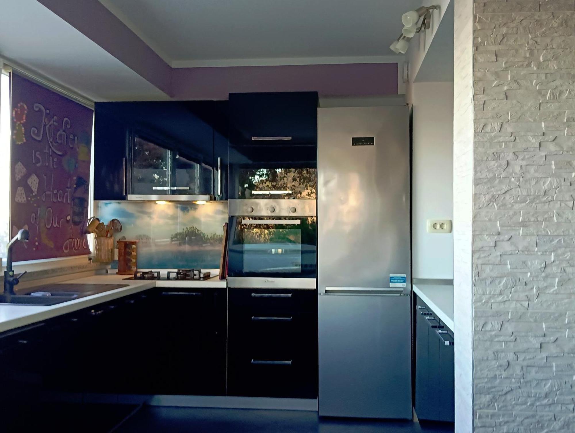 Apartment D&J 2 Mošćenička Draga エクステリア 写真