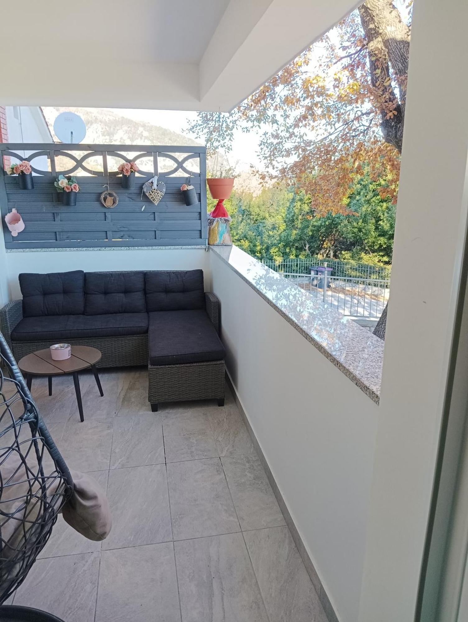 Apartment D&J 2 Mošćenička Draga エクステリア 写真