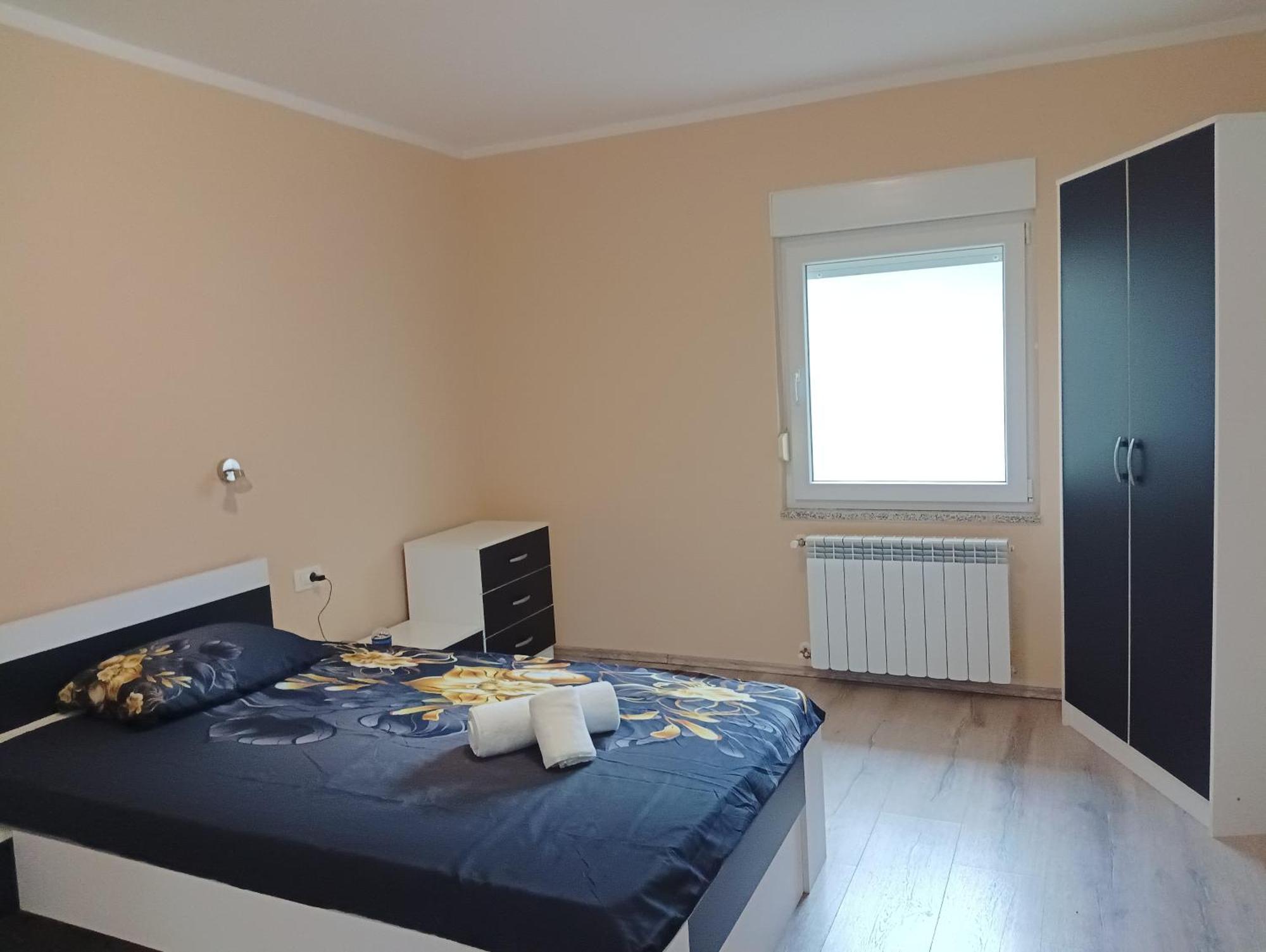 Apartment D&J 2 Mošćenička Draga エクステリア 写真