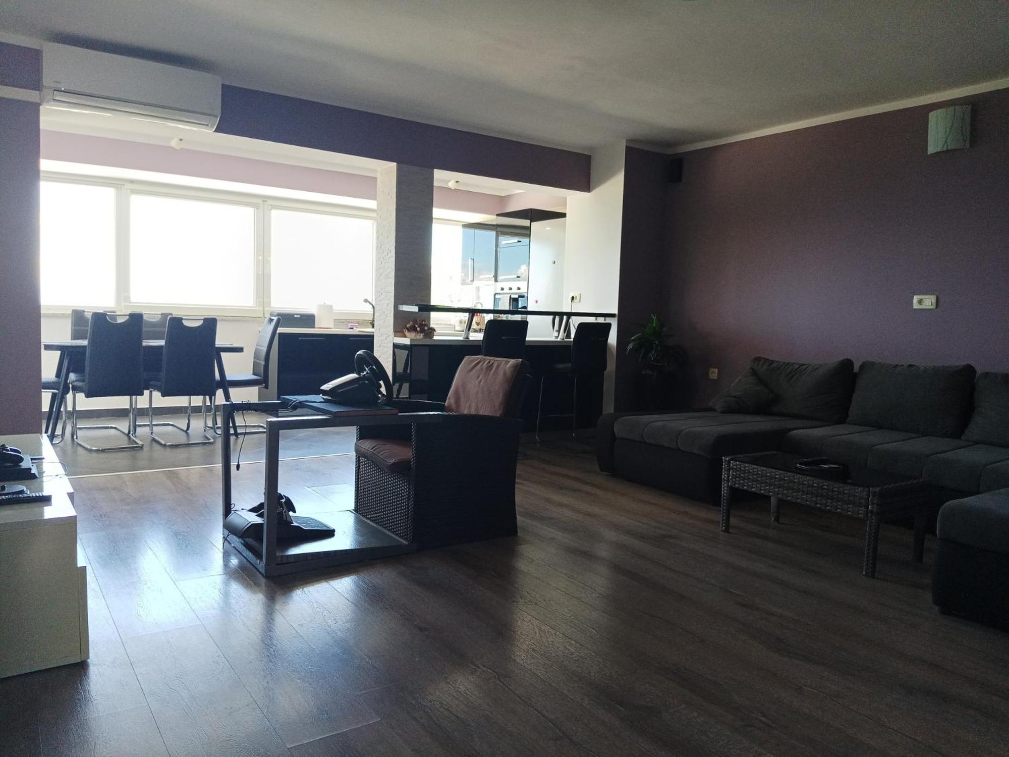 Apartment D&J 2 Mošćenička Draga エクステリア 写真