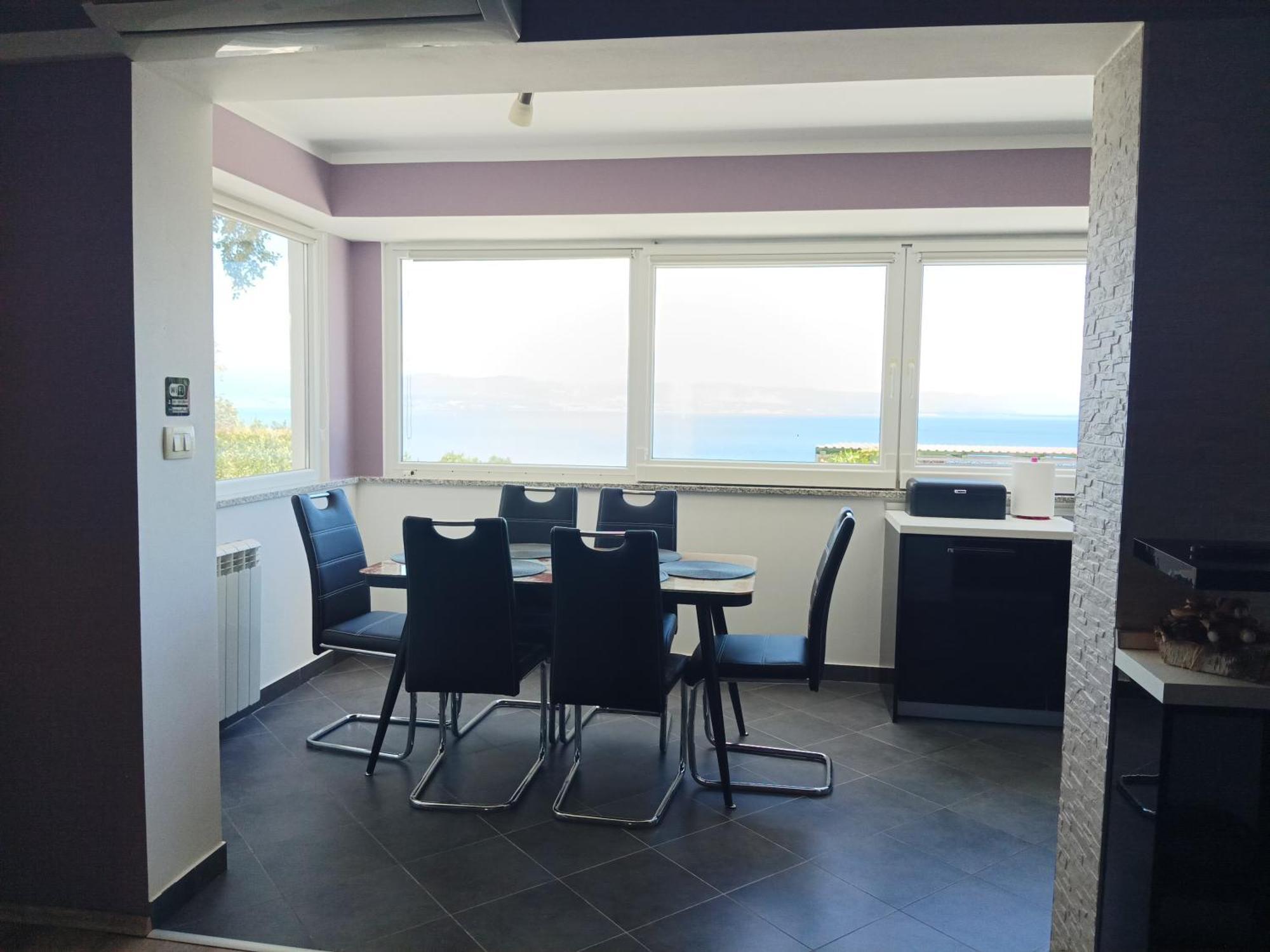 Apartment D&J 2 Mošćenička Draga エクステリア 写真