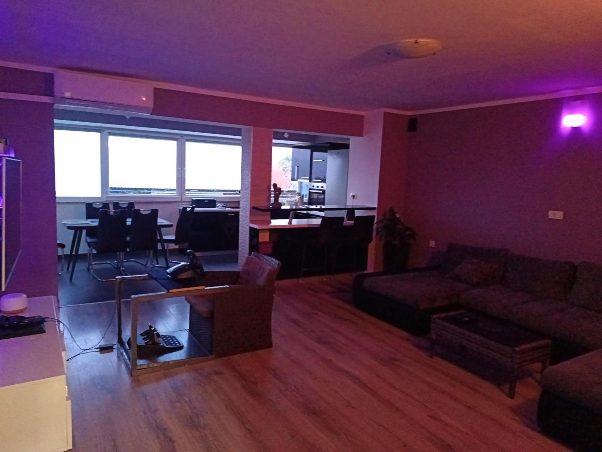 Apartment D&J 2 Mošćenička Draga エクステリア 写真
