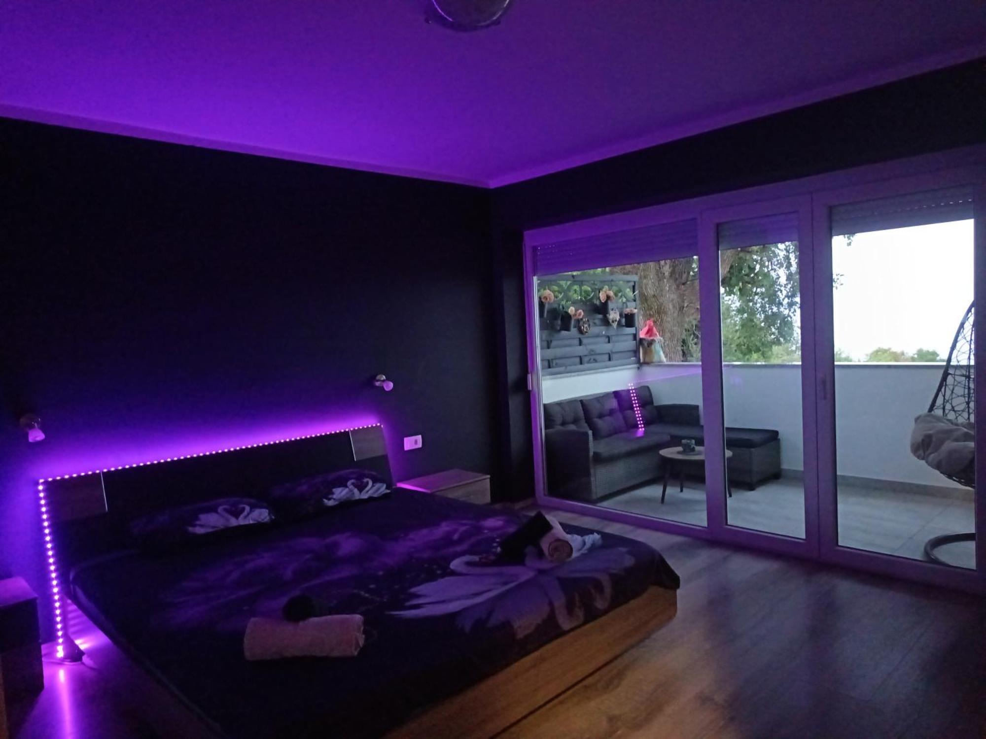 Apartment D&J 2 Mošćenička Draga エクステリア 写真