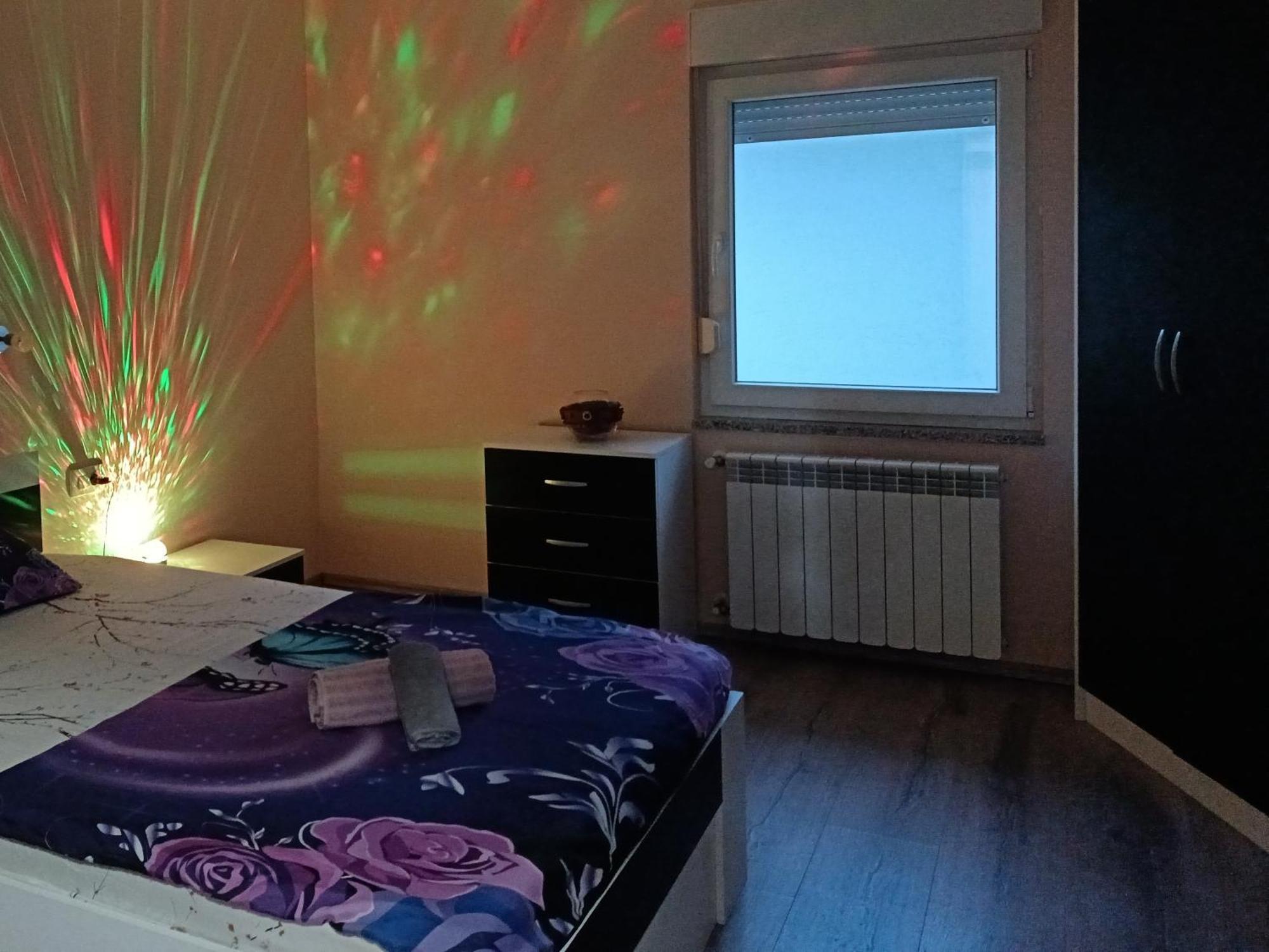 Apartment D&J 2 Mošćenička Draga エクステリア 写真