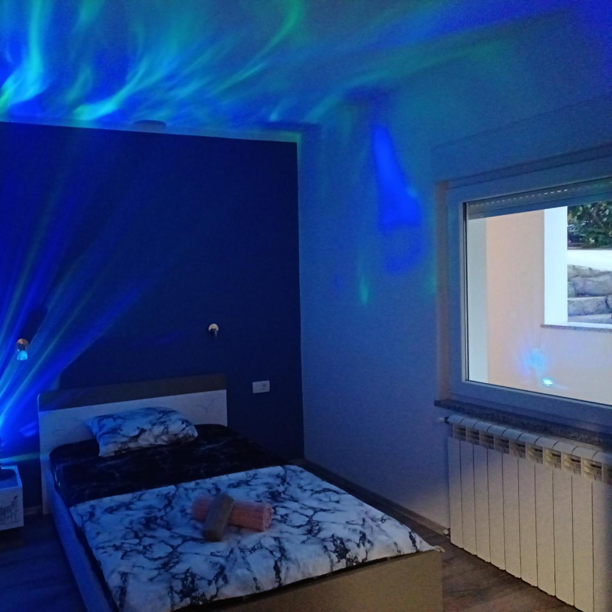 Apartment D&J 2 Mošćenička Draga エクステリア 写真