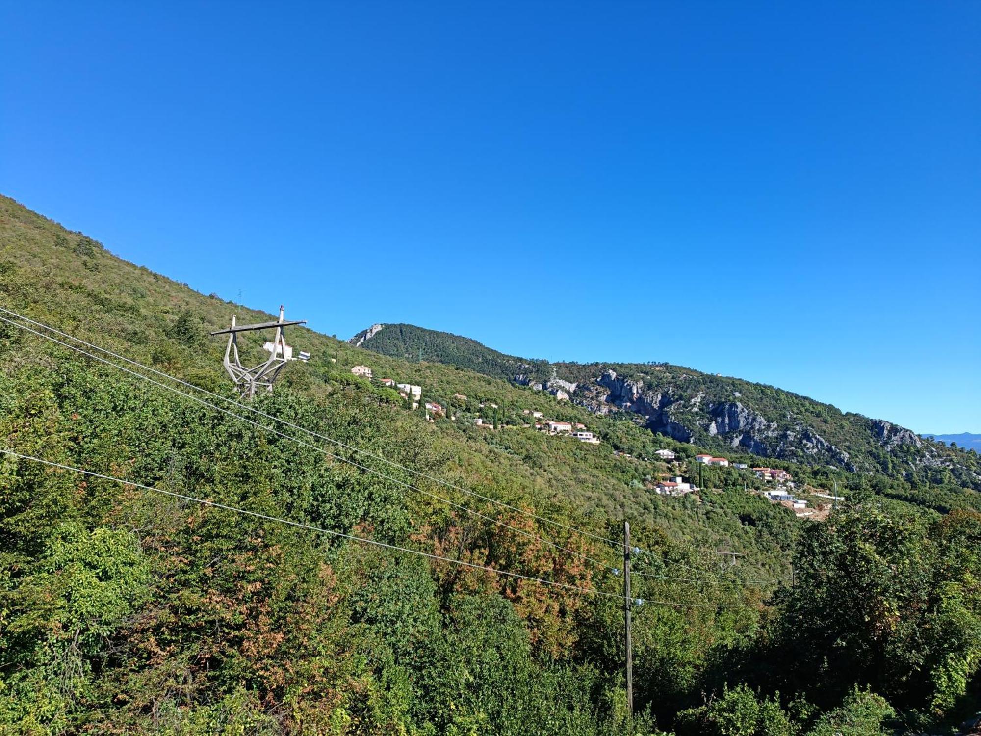 Apartment D&J 2 Mošćenička Draga エクステリア 写真